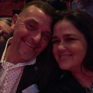 Meet your Posher, Susan